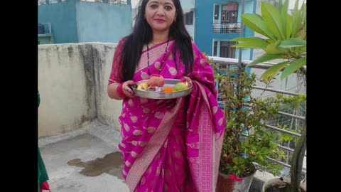 Karwachauth