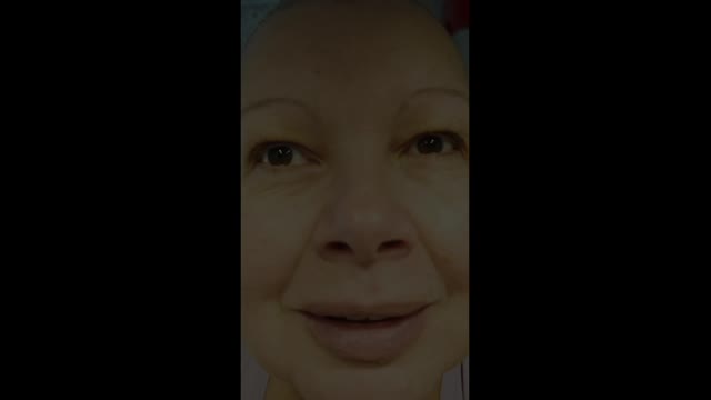 Faire peau neuve & le gant exfoliant Kessa BerBer´s Treat - 3ème utilisation et passage en machine