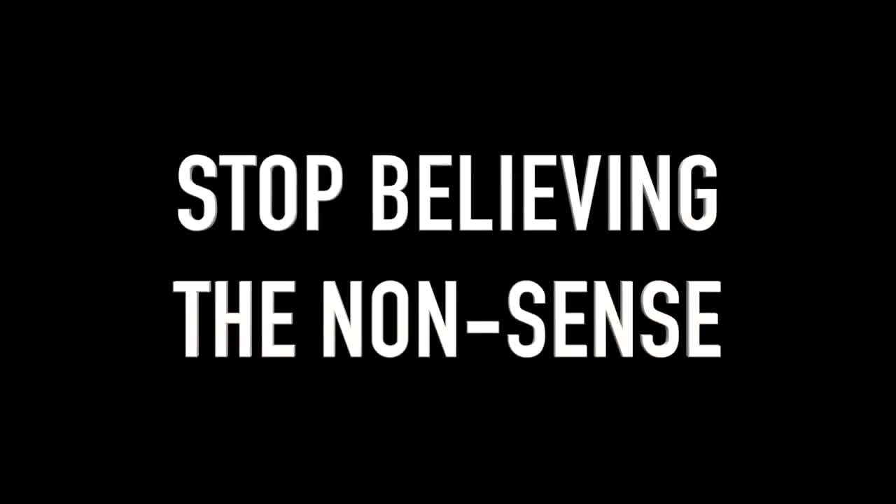 Science grads don't know what science is.