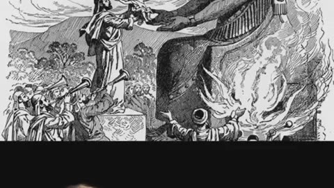 The Pharaoh used Adrenochrome.? 🩸