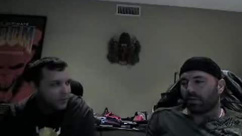 Joe Rogan Experience #14 - Brian Redban