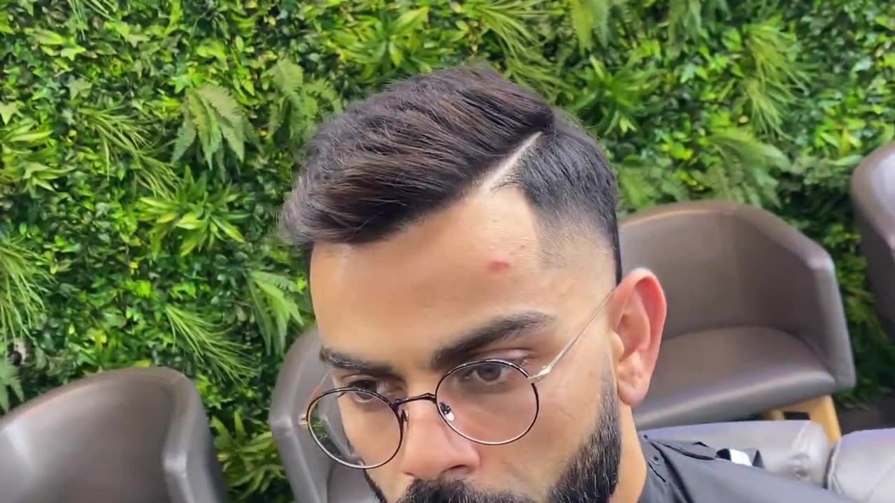 Virat Kohli short 🔥