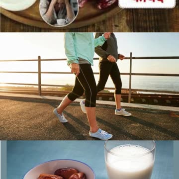 दूध और छुआरे खाने के फायदे