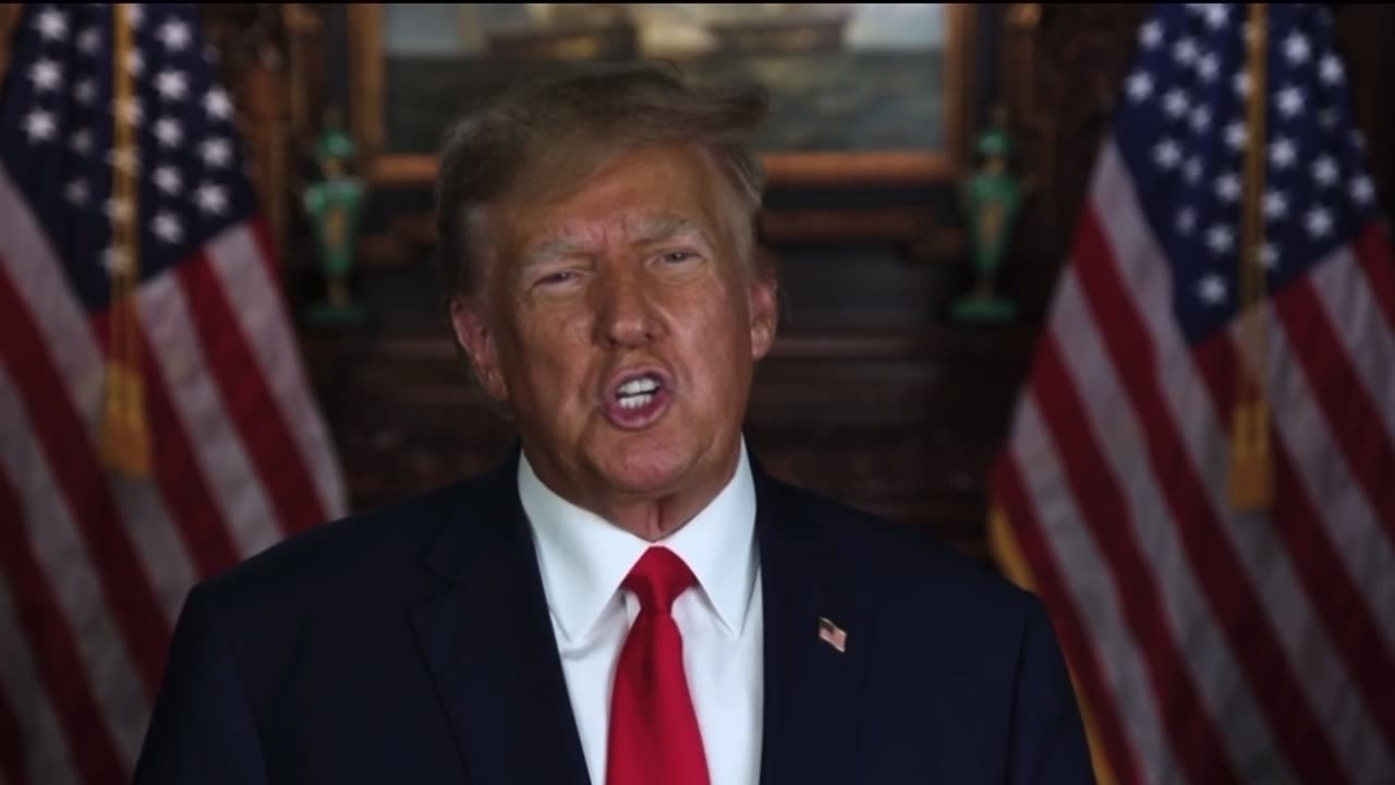 Trump Statement - The Soviet Union Playbook - Too Many Eyes on Them