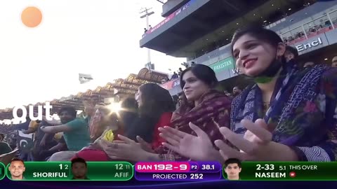 Pakistan & Bangladesh