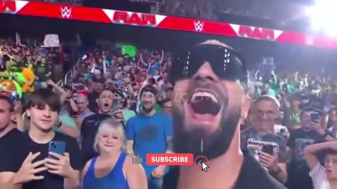 WWE Raw 6 November 2023 Full Highlights