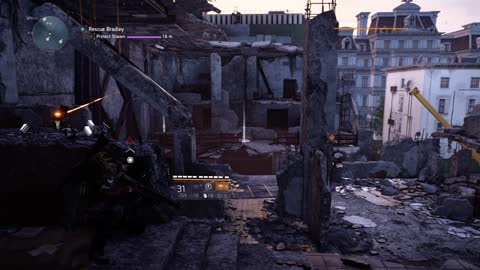 The Division 2