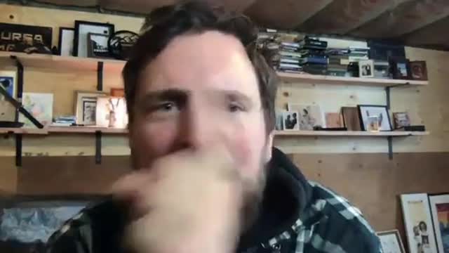 Owen Benjamin - VietNonsense Wars & Awakening To Evil