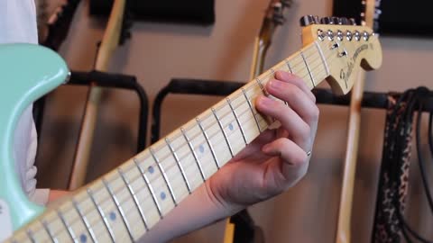 How To Get Endless Rhythm Riffs