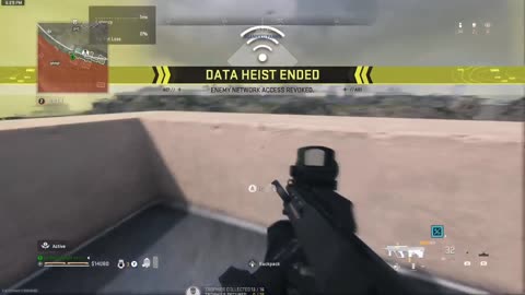 Stuck