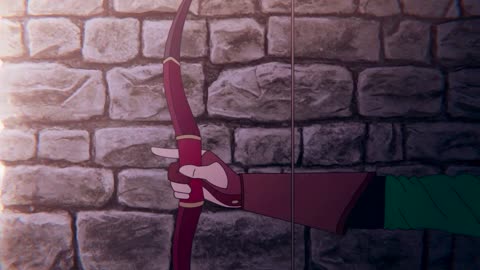 Thief🤐 - An Animated film🤠