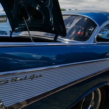 1957 Chevrolet Bel Air