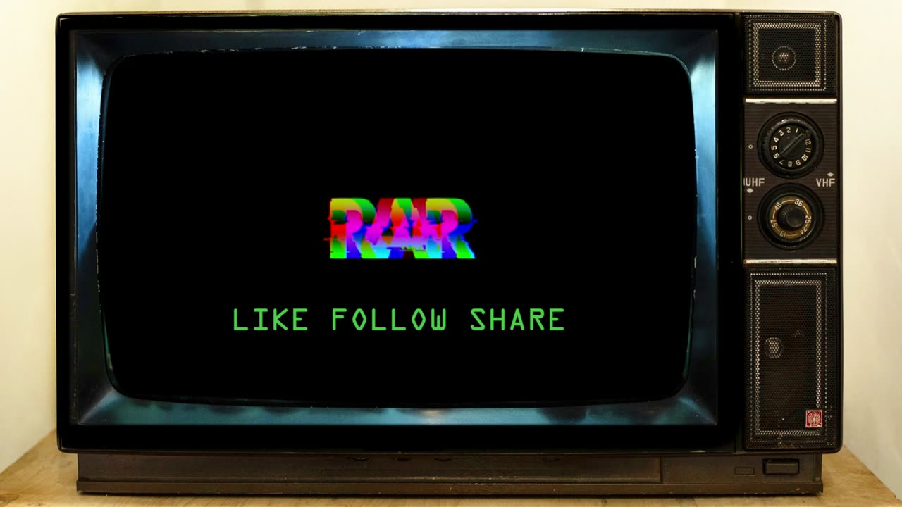 📺 Blast from the Past! 🕹️💿 80's Commercial Volume 1 📼💥 Brought to You by RAR! 🌟✨"