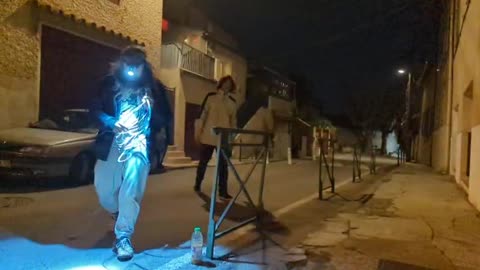 2023-03-05 (6) - On a loot un apprenti - Twitch Decheterie