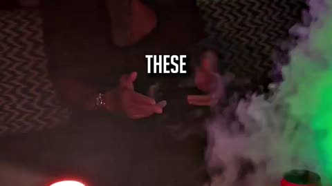 TRISTAN TATE ON PSYCHEDELICS