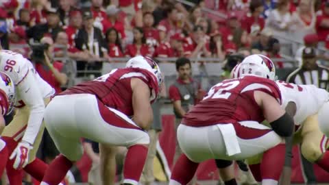 Jared Veldheer: Offensive Lineman Turned School Cook | NFL Films Presents