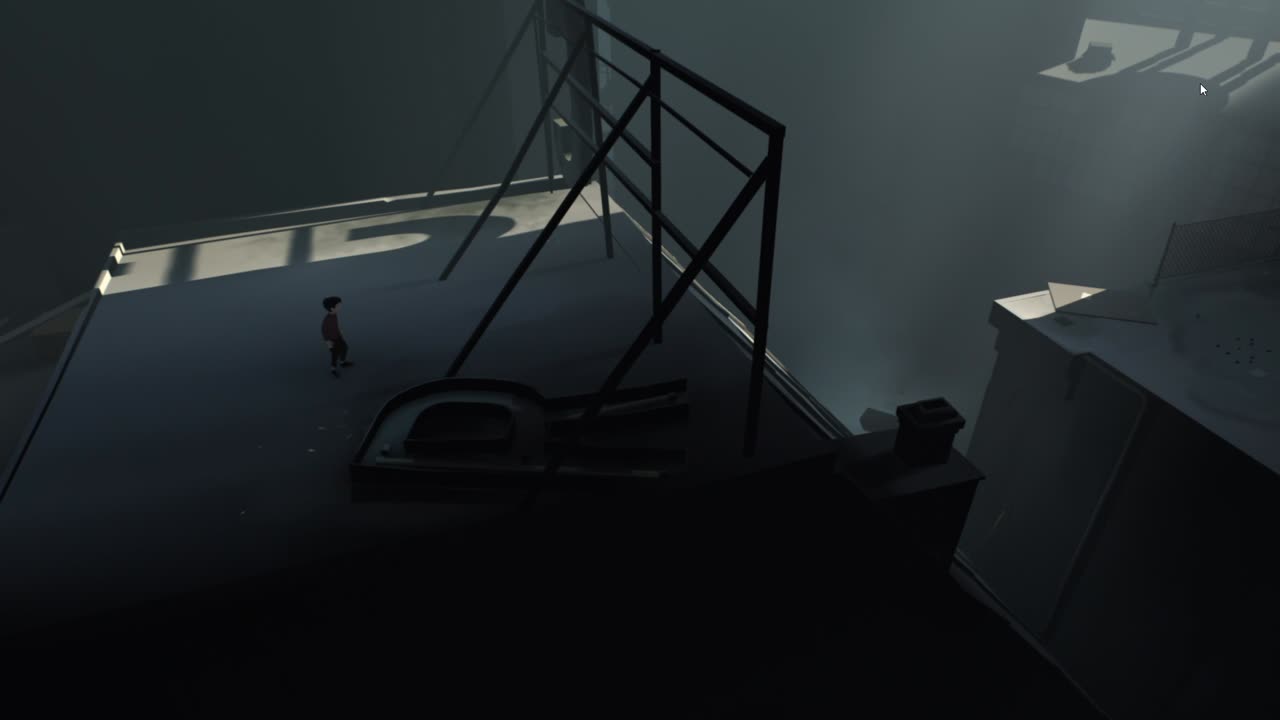 inside game