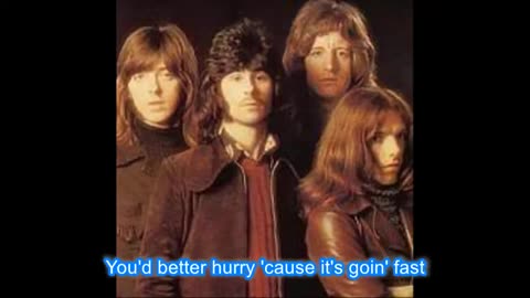 Badfinger Come And Get It Lyrics