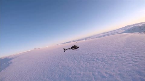Norðurflug Helicopter Tours