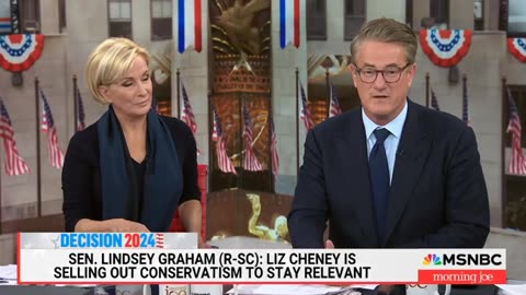 Morning Joe 6AM – 11/4/2024