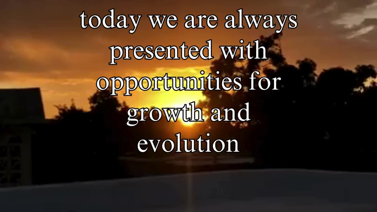 Growth and Evolution Motivational Quote Video | Joanne Antoun