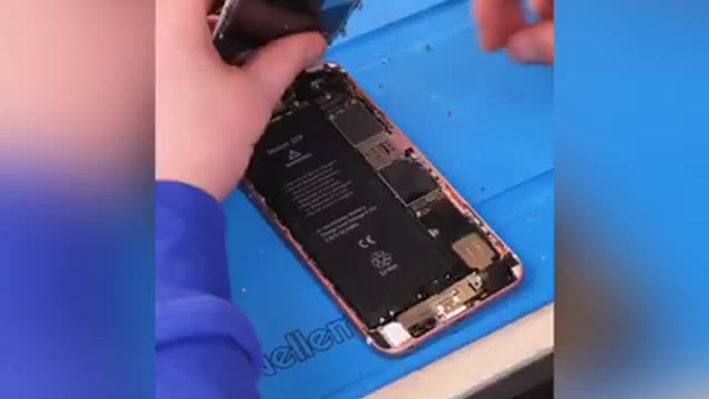 How To Repair Your Iphone