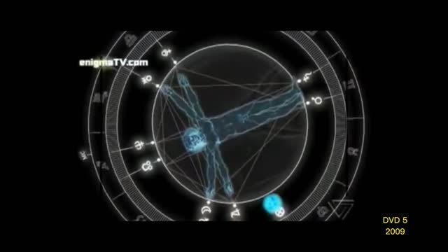 O ESPÍRITO DO PLANETA - Documentário Completo e Dublado em Português