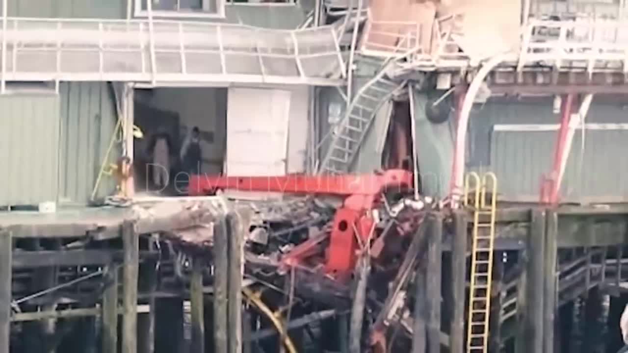 TOP 10 MOST SHOCKING SHIP ACCIDENTS