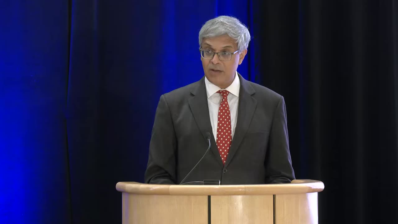 Stanford Pandemic Policy: Opening Remarks