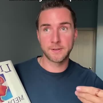 Your hair works like an antenna "Make sense" !