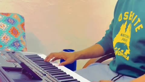 Piano life