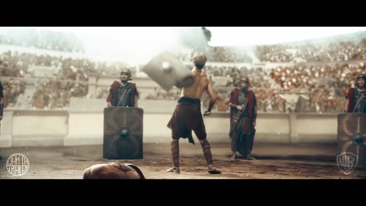 Zack Snyder's 300: Born of an Empire - Teaser Trailer | Dwayne Johnson & Henry Cavill