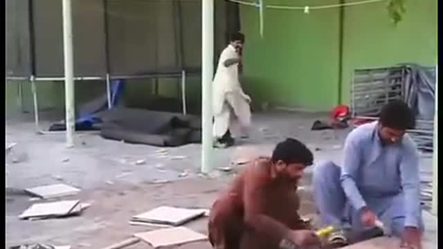 trolling