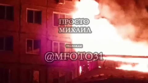 Shebekino, Belgorod region 👀🔥
