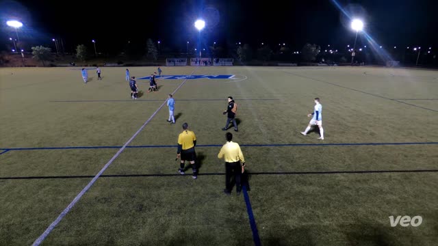 Ramp Conquistadores vs Virginia Dream FC