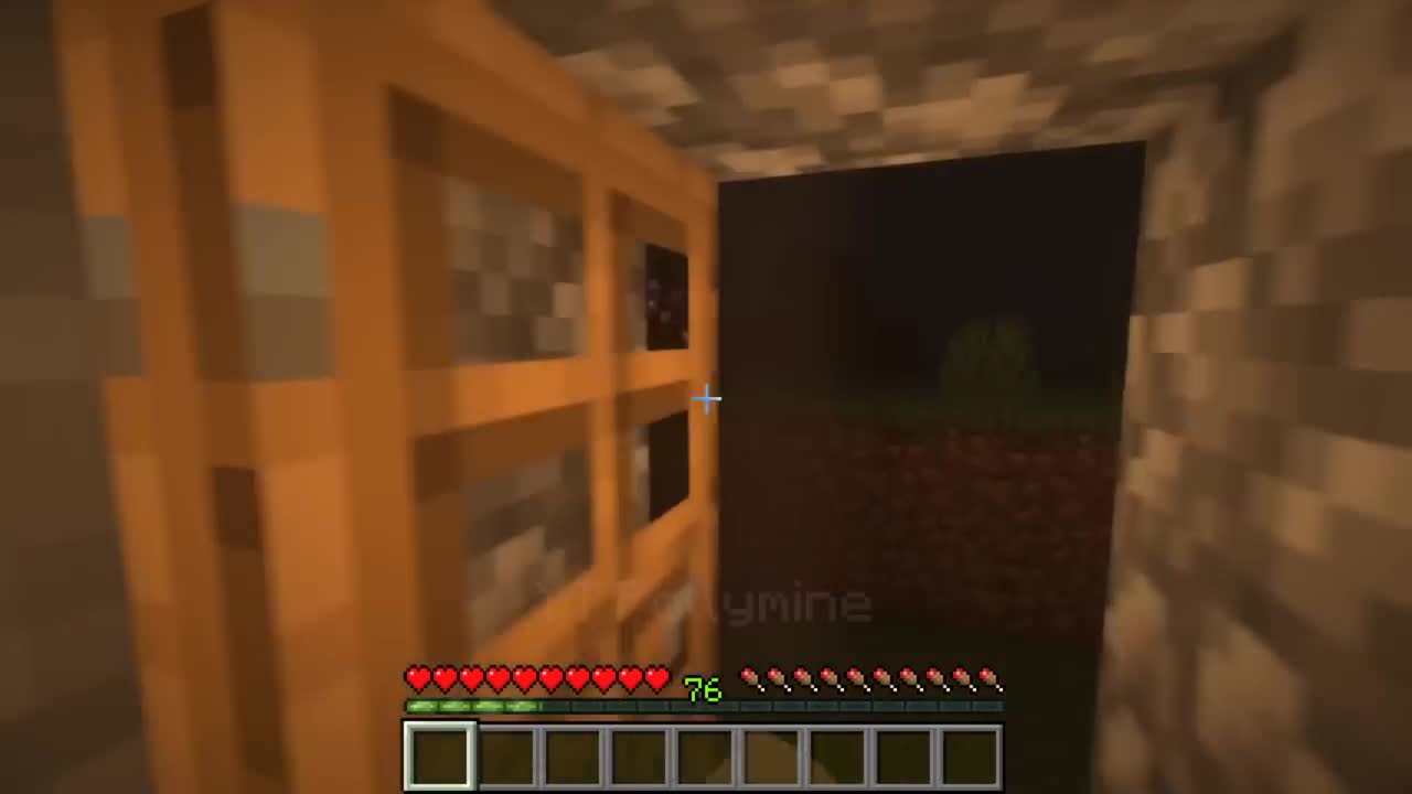 what's inside Creepypasta mobs in minecraft?8