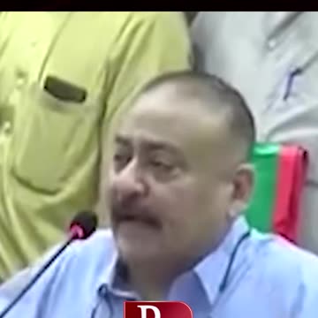 Jungle Ka Badsha | Abdul Qadir Patel Speech - #shorts #statement #shortsfeed #viralvideo