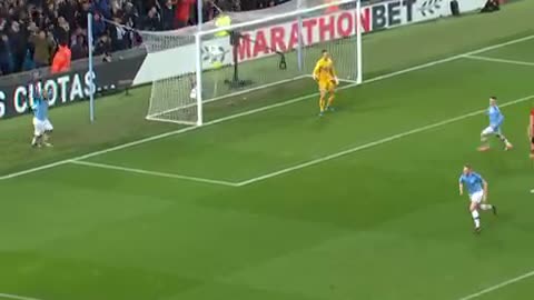 Killer passes from a star player💨🤩 Manchester City Rocks🥳🥳