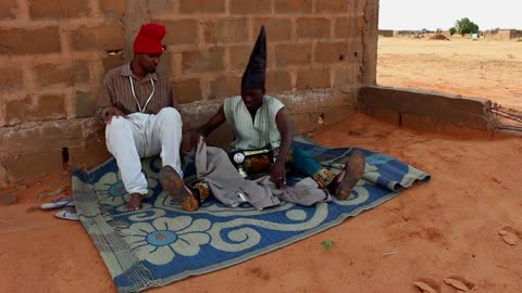 TELA - Niger Comedy Kangala