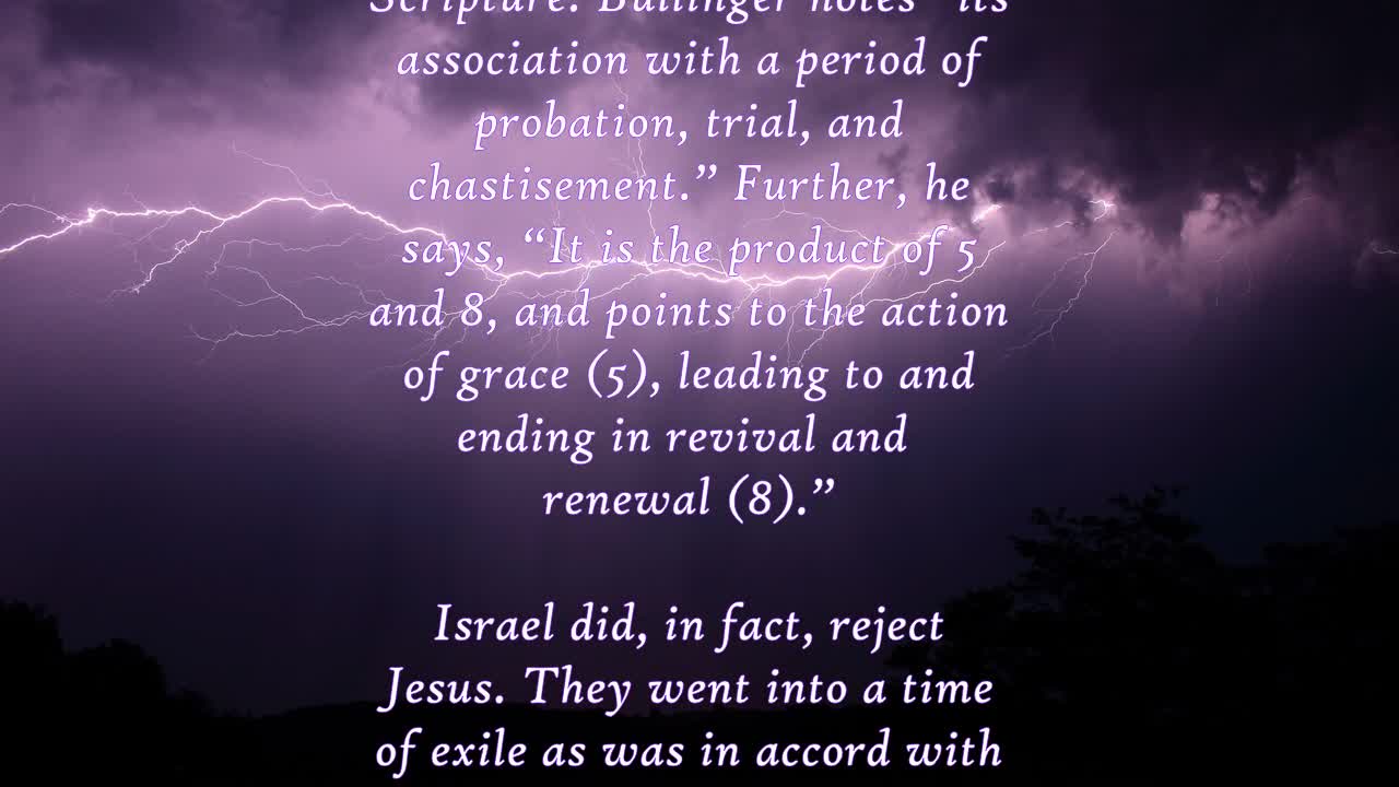 The Book of Acts 4:22 - Daily Bible Verse Commentary