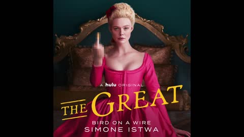 Simone Istwa - Bird On A Wire - The Great Original Series Soundtrack