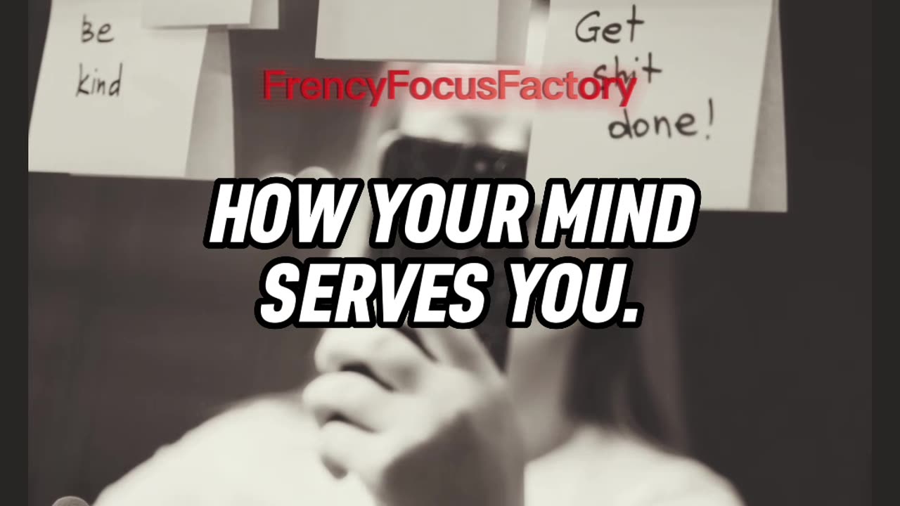 Speak Your Desires, Not Your Fears: Harnessing the Power of Your Mind for Success