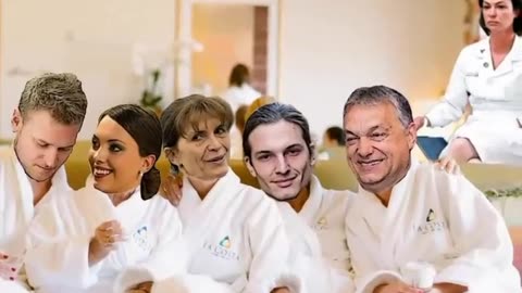 Csoki & Hipo Egy rém enyves család (Mézga szerepében Orbán)