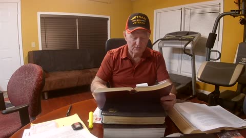 Where does the Prophet get his authority?