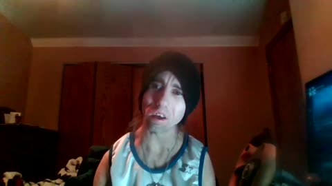 [Cyraxx Youtube 2021-5-15] stepping away From his channel for a long while