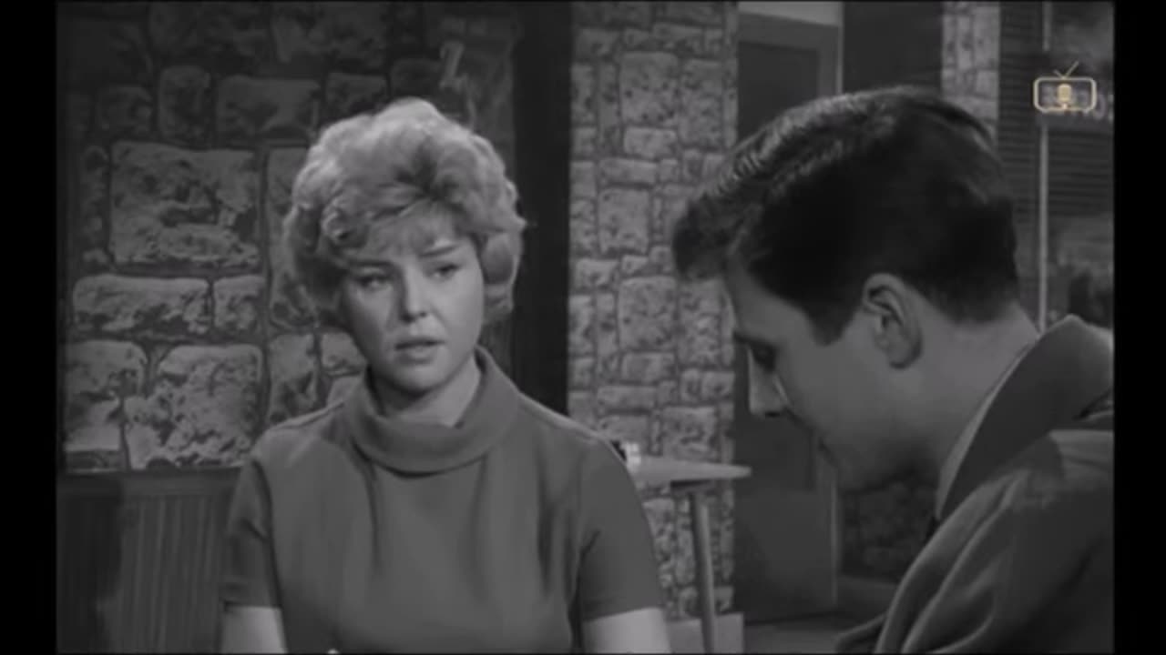 Out of the Fog (1962)