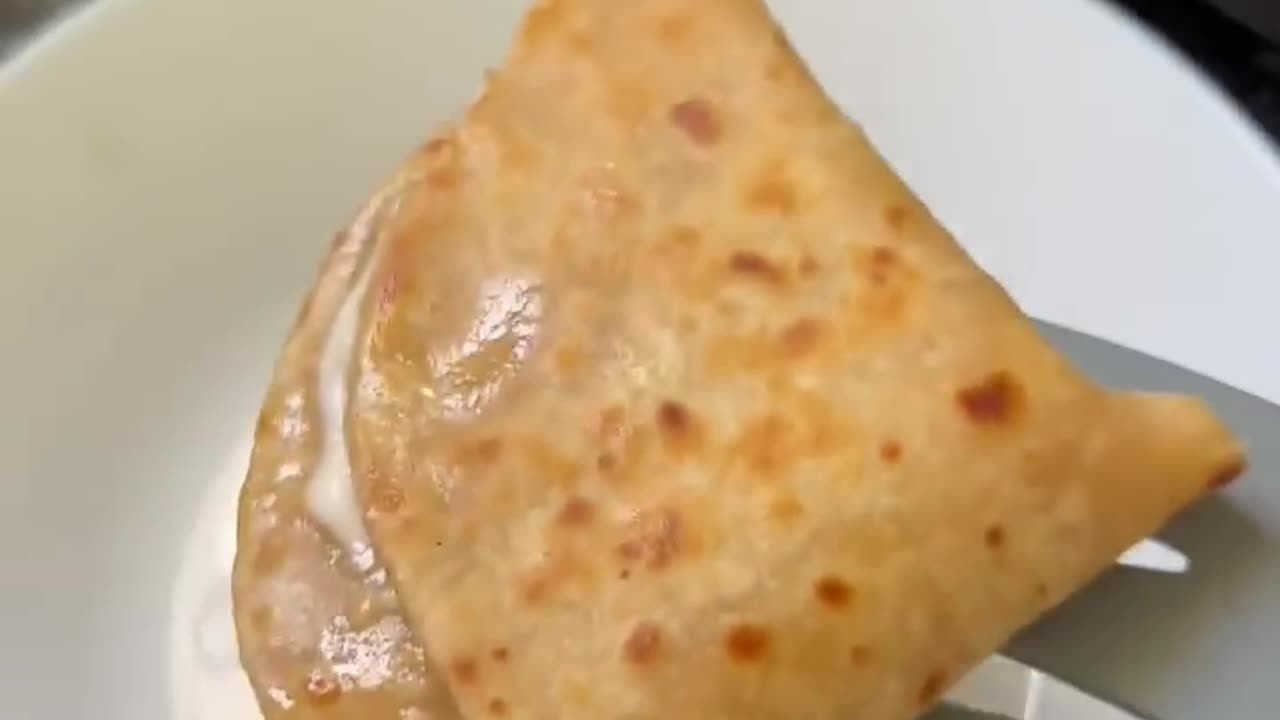 Leftover Roti Hacks