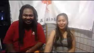 Join Bear & Rainbow Patreon