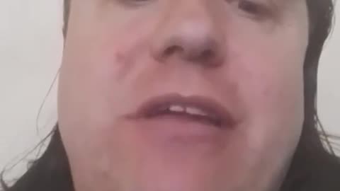 Another video on the loser hacker who has now been named as Mike oxlong.