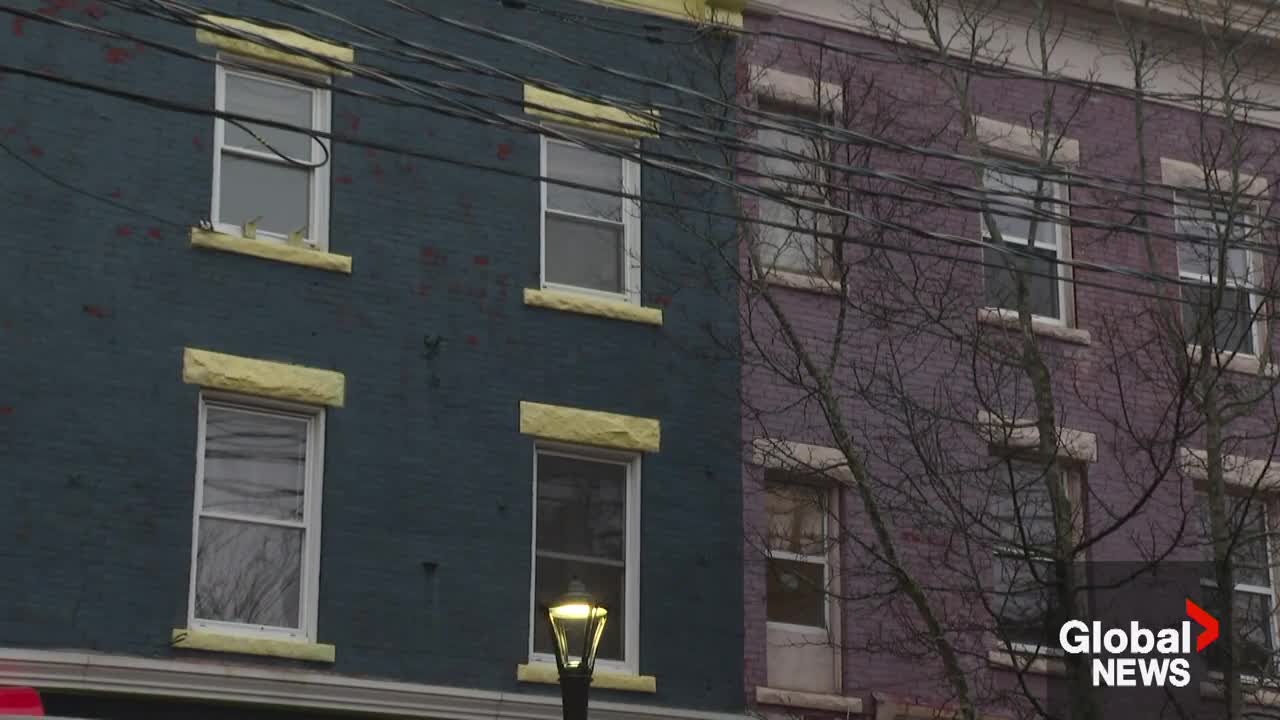 The faces of New Brunswick’s homelessness crisis